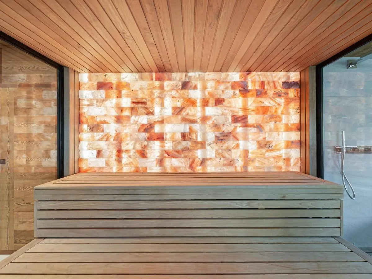 Chalet De Luxe A 2 Pas Des Pistes Avec Piscine, Sauna Et Salle De Sport - Fr-1-569-134 Megeve France